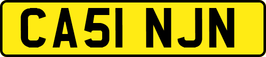 CA51NJN