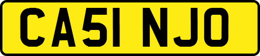 CA51NJO