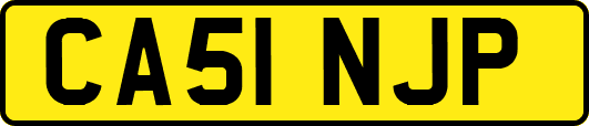 CA51NJP