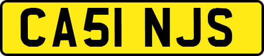 CA51NJS