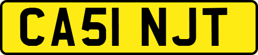 CA51NJT