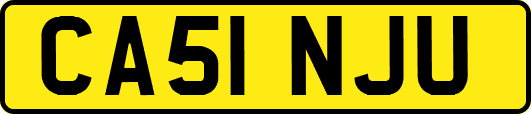 CA51NJU