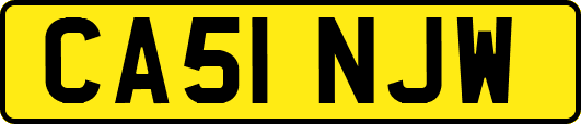 CA51NJW