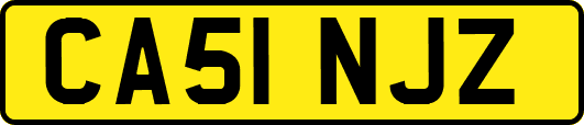 CA51NJZ