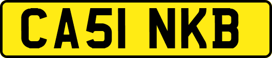 CA51NKB