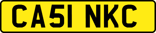 CA51NKC