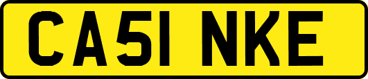 CA51NKE