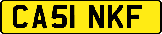 CA51NKF