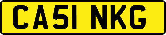 CA51NKG