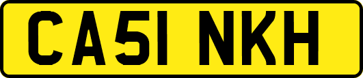 CA51NKH