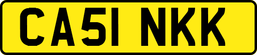 CA51NKK