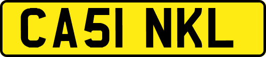 CA51NKL