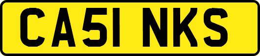 CA51NKS