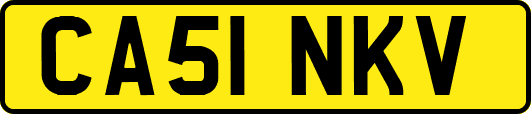 CA51NKV