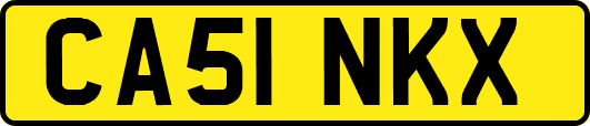 CA51NKX