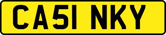 CA51NKY