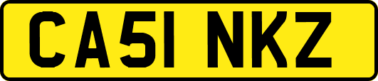 CA51NKZ
