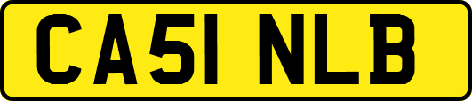 CA51NLB