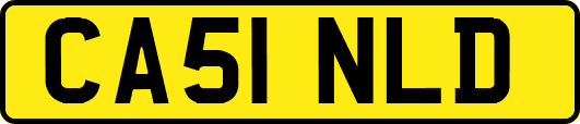 CA51NLD