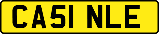 CA51NLE