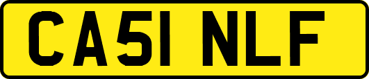 CA51NLF