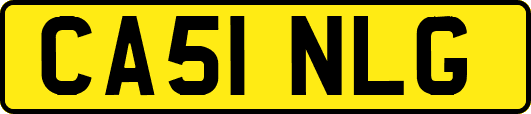CA51NLG