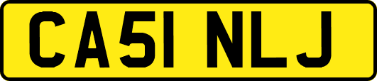 CA51NLJ
