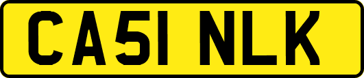 CA51NLK