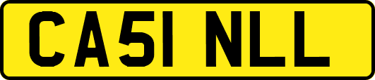 CA51NLL