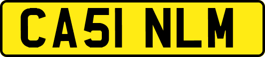 CA51NLM
