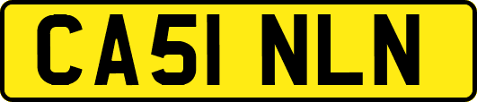 CA51NLN