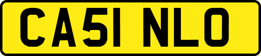 CA51NLO