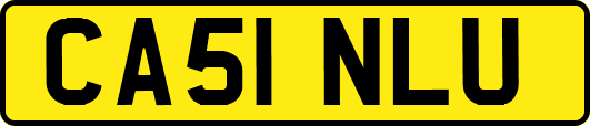 CA51NLU