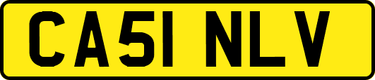 CA51NLV