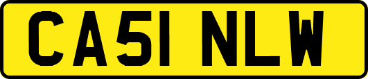CA51NLW