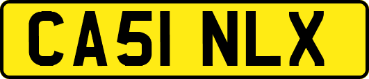 CA51NLX