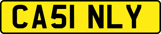 CA51NLY