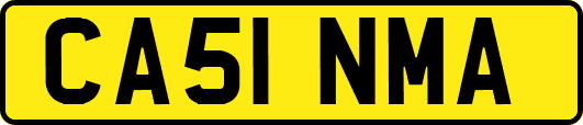 CA51NMA