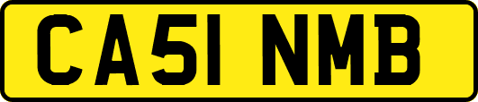 CA51NMB