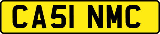 CA51NMC