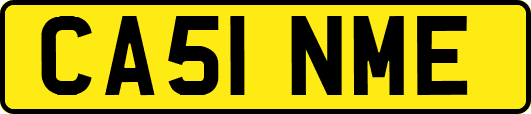 CA51NME