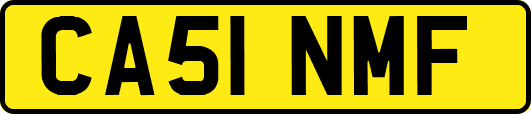 CA51NMF