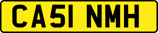 CA51NMH