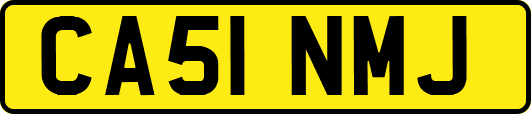 CA51NMJ