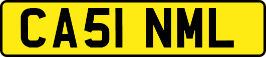 CA51NML