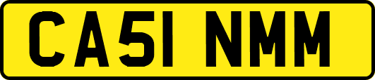 CA51NMM