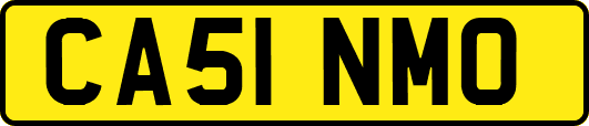 CA51NMO