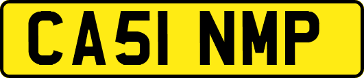 CA51NMP
