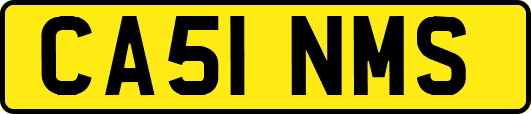 CA51NMS