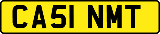 CA51NMT